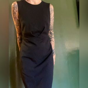 A New Day black dress, small